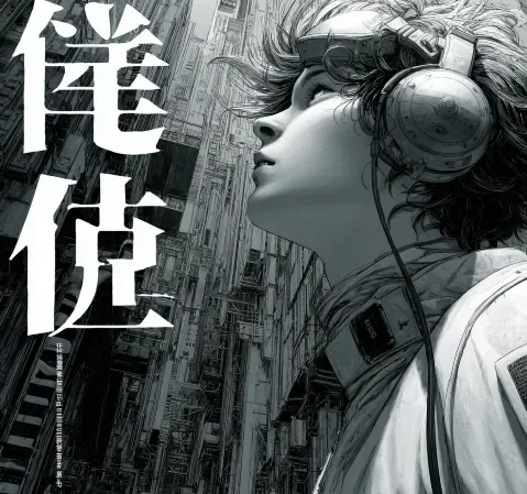 频道分组示例图，展示不同题材频道的视觉风格